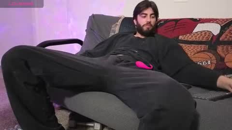 mikehawk1589 online show from December 2025 07:38:02 AM