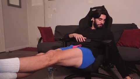 Snapshot of mikehawk1589 chatting on March 2026 07:16:01 AM mikehawk1589 online show from March 2026 07:16:01 AM