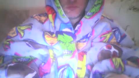 mikehockishuge9 online show from January 2025 06:58:02 PM