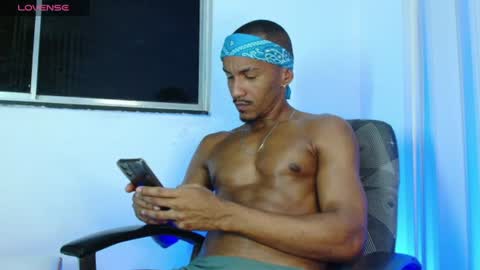 Snapshot of mikejaybr chatting on June 2026 03:39:02 AM Mike Jay online show from June 2026 03:39:02 AM