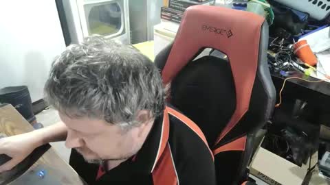 mikejws online show from October 2025 05:02:02 PM