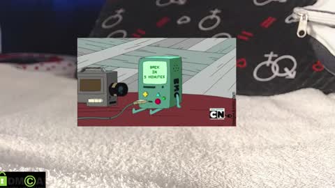 Mikell Williams online show from December 2024 01:23:02 PM