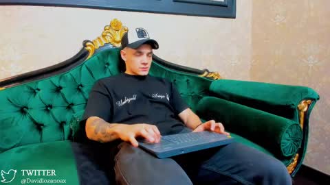 Snapshot of mikelockhart chatting on March 2025 08:09:02 PM Mike online show from March 2025 08:09:02 PM