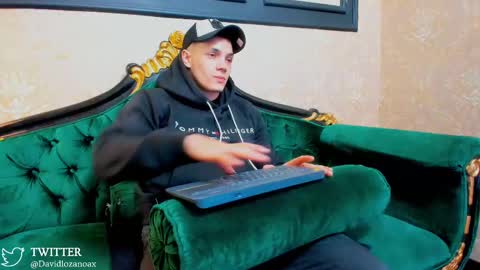 Snapshot of mikelockhart chatting on March 2025 11:15:01 PM Mike online show from March 2025 11:15:01 PM