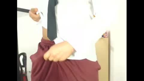 Snapshot of mikeriverx chatting on March 2025 07:23:01 PM mikeriverx online show from March 2025 07:23:01 PM