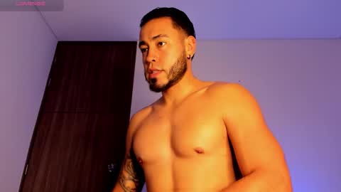 Snapshot of mikesantoss1 chatting on October 2025 02:03:02 AM Mike online show from October 2025 02:03:02 AM