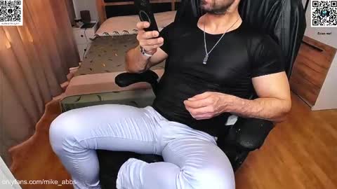 Mike    online show from March 2026 02:01:01 PM