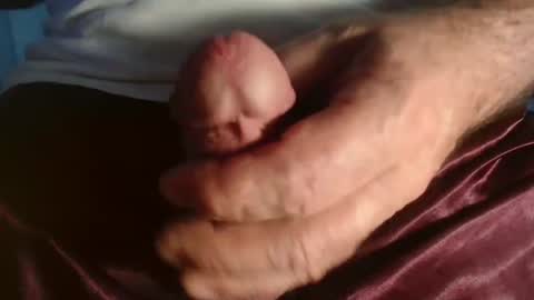 miketrike137 online show from January 2025 09:17:02 PM