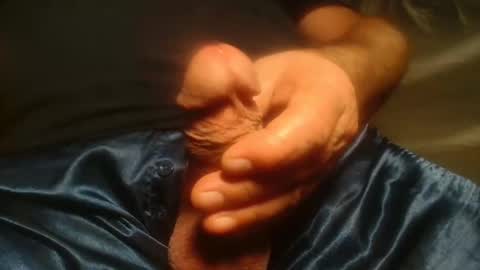 miketrike137 online show from November 2025 11:10:01 AM