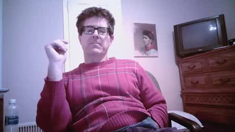 Mike online show from December 2024 02:53:01 AM