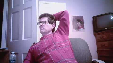 Mike online show from December 2024 11:51:01 PM