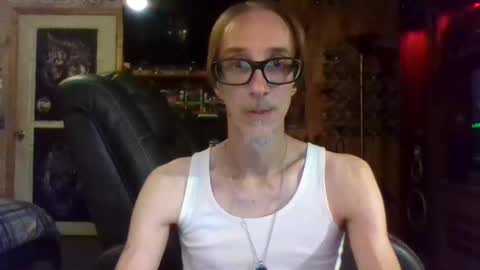 Michael online show from December 2024 01:03:01 AM