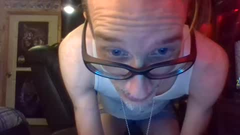 Michael online show from February 2025 11:44:01 PM