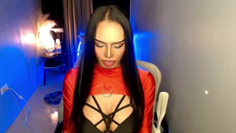 Mistress MikeyAlawi online show from June 2026 05:30:01 AM