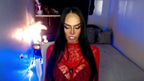 Mistress MikeyAlawi online show from June 2026 05:35:01 PM