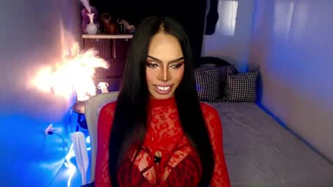 Mistress MikeyAlawi online show from June 2026 05:53:02 AM