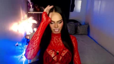 Mistress MikeyAlawi online show from June 2026 01:41:02 AM
