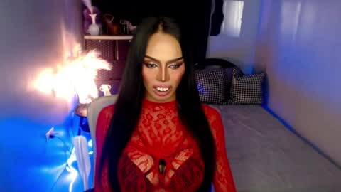 Mistress MikeyAlawi online show from June 2026 04:59:01 AM