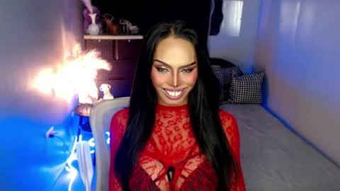 Mistress MikeyAlawi online show from June 2026 05:03:02 PM