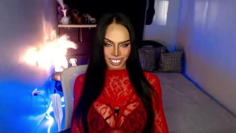 Mistress MikeyAlawi online show from June 2026 11:47:02 AM