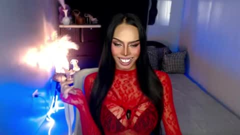Mistress MikeyAlawi online show from June 2026 08:10:01 PM