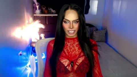 Mistress MikeyAlawi online show from July 2026 08:16:02 AM
