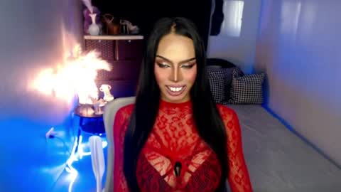 Mistress MikeyAlawi online show from July 2026 04:02:01 PM