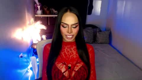 Mistress MikeyAlawi online show from July 2026 03:03:01 AM