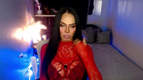 Mistress MikeyAlawi online show from July 2026 04:04:01 AM