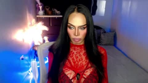Mistress MikeyAlawi online show from July 2026 06:47:02 AM