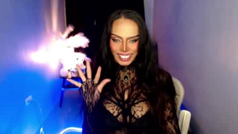 Mistress MikeyAlawi online show from July 2026 07:29:02 PM