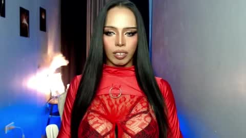 Mistress MikeyAlawi online show from July 2026 06:51:01 AM