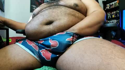 Mikey online show from April 2026 06:31:02 PM