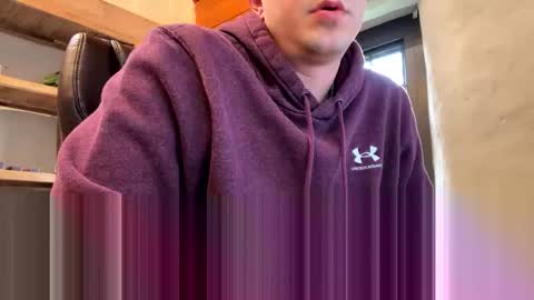 mikeydubs10 online show from April 2026 07:15:01 PM