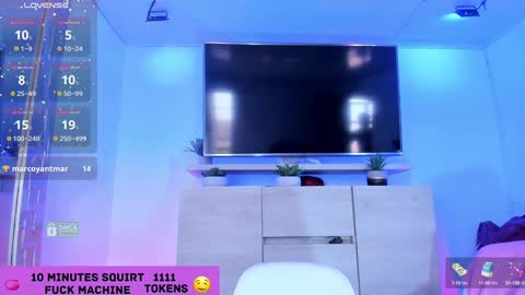 Snapshot of mikeyla_russo_ chatting on January 2025 10:05:01 PM Mikeyla online show from January 2025 10:05:01 PM