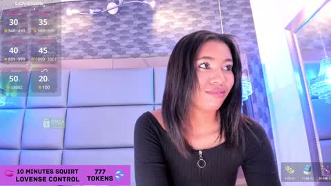 Snapshot of mikeyla_russo_ chatting on February 2025 10:00:02 PM Mikeyla online show from February 2025 10:00:02 PM