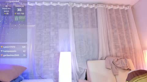 Snapshot of mikeyla_russo_ chatting on February 2025 01:20:02 AM Mikeyla online show from February 2025 01:20:02 AM