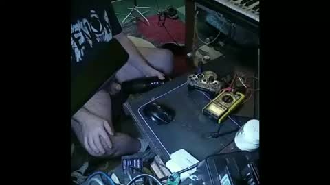 Snapshot of mikeylikesit38 chatting on December 2024 11:55:02 AM Mikey online show from December 2024 11:55:02 AM