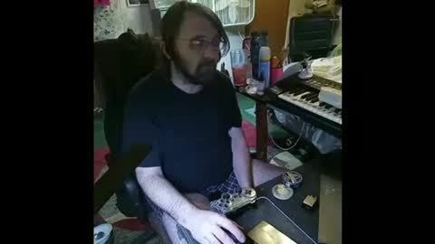 Snapshot of mikeylikesit38 chatting on December 2024 08:23:02 AM Mikey online show from December 2024 08:23:02 AM