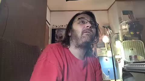 Snapshot of mikeylikesit38 chatting on January 2025 01:58:01 AM Mikey online show from January 2025 01:58:01 AM