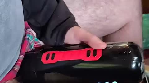 Snapshot of mikeylikesit38 chatting on January 2025 06:24:02 PM Mikey online show from January 2025 06:24:02 PM