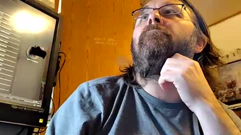 Snapshot of mikeylikesit38 chatting on February 2025 09:41:01 AM Mikey online show from February 2025 09:41:01 AM