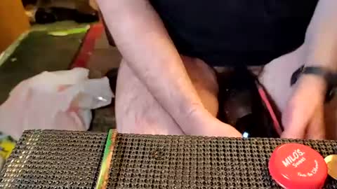 Snapshot of mikeylikesit38 chatting on February 2025 10:48:02 AM Mikey online show from February 2025 10:48:02 AM