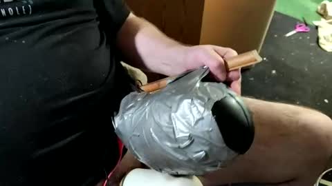 Snapshot of mikeylikesit38 chatting on October 2025 11:42:01 AM Mikey online show from October 2025 11:42:01 AM