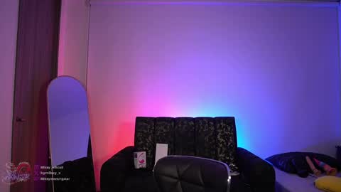mikeymorningstar online show from May 2026 10:48:01 PM