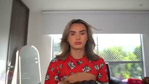 mikeymorningstar online show from July 2026 09:08:01 PM