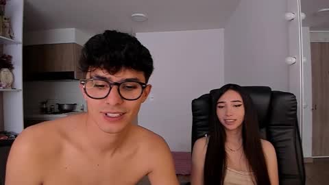 VIOLETAMIKE online show from September 2025 08:19:01 PM