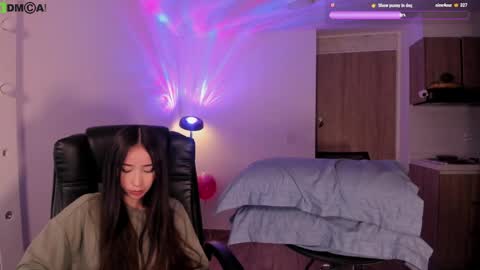 VIOLETAMIKE online show from April 2026 01:47:02 AM