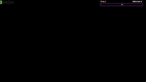 VIOLETAMIKE online show from April 2026 02:40:02 AM