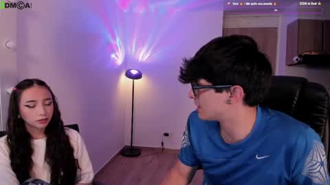 VIOLETAMIKE online show from May 2026 11:26:01 AM